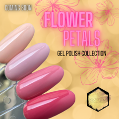 Rediershof Flower Petals Collection