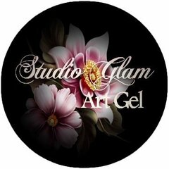 Studio Glam Art gel Box