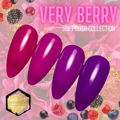 Very Berry Collection - Rediershof