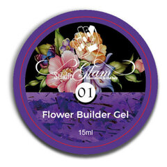 Studio Glam Builder Gel