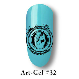 Studio-Glam Art-Gel #32