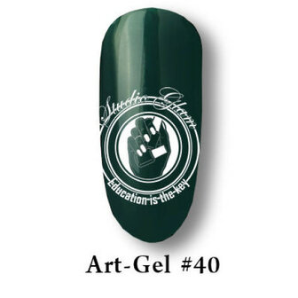 Studio-Glam Art-Gel #40