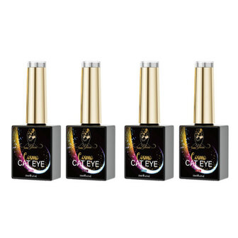 Studio Glam Cosmo Cat-Eye Collectie HEMA free