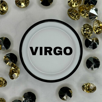 Soft Touch Gel: &#039;Virgo&#039; 50ML