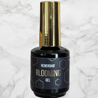 Rediershof Blooming Gel 15ml