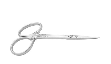 Staleks Exclusive Cuticle Scissor 21/1M