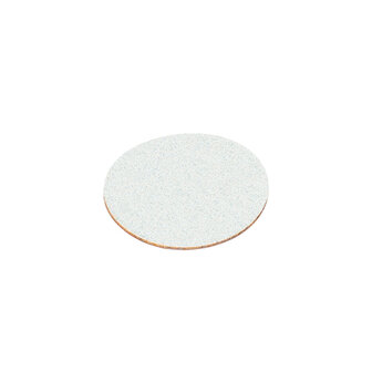 Staleks Refill Pads voor Pododisc 15mm PDF-15-240 wit