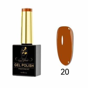 Studio Glam Gelpolish 20