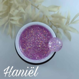 Rediershof B-Build: &#039;Hani&euml;l&#039; 15ML potje