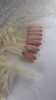 Rediershof Gel Polish &#039;Sand Nudes&#039; Collectie 8 x 10ml