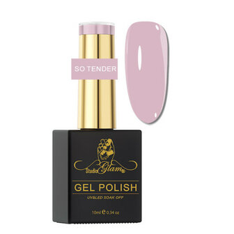 Studio Glam Gelpolish So Tender Collectie