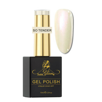 Studio Glam Gelpolish So Tender Collectie