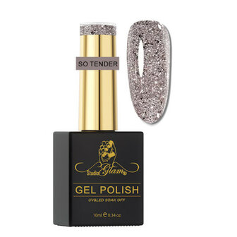 Studio Glam Gelpolish So Tender Collectie