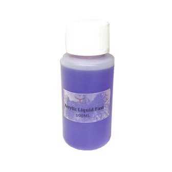 Acryl Liquid Fast 100ml