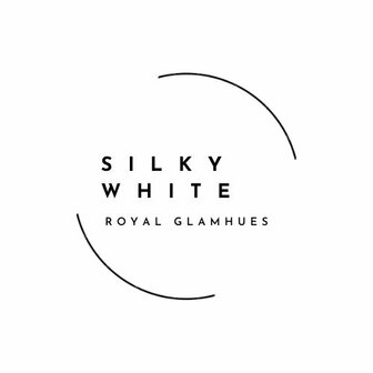 Color Acryl Silky White