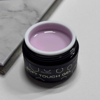 Soft Touch Gel: &#039;Aquarius&#039; 50ML 