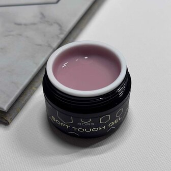 Soft Touch Gel: &#039;Capricorn&#039; 50ML 