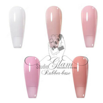 Studio Glam Rubberbase 4
