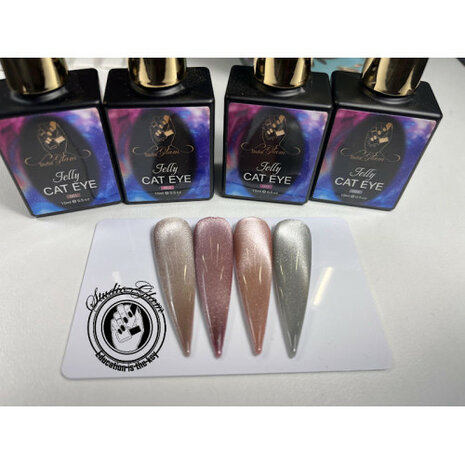 Studio-Glam Jelly Cat-eye Collectie