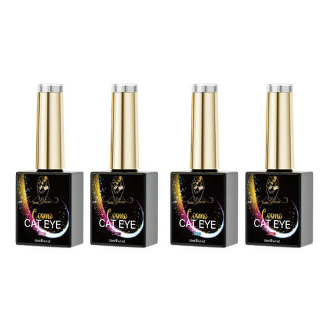 Studio Glam Cosmo Cat-Eye Collectie HEMA free