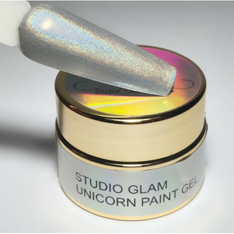 Studio Glam Art-Gel Unicorn