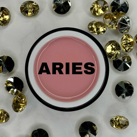 Soft Touch Gel: 'Aries' 50ML