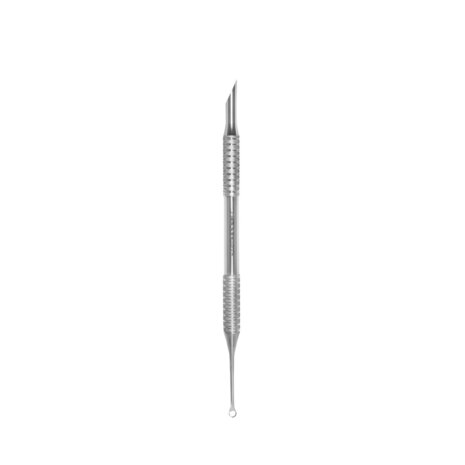 Staleks Expert Cuticle Pusher 51/2