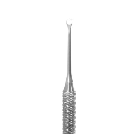 Staleks Expert Cuticle Pusher 51/2