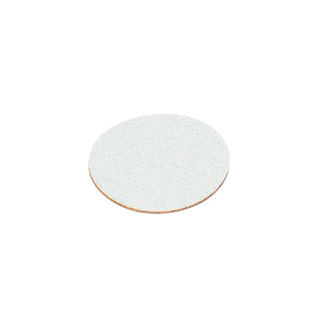 Staleks Refill Pads voor Pododisc 15mm PDF-15-240 wit