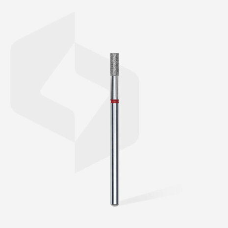 Staleks Diamond Nail Bit "Cylinder" FA20B025/6