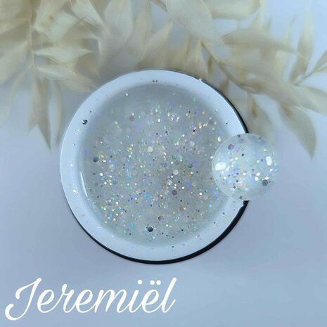 Rediershof B-Build: 'Jeremiël' 15ML potje