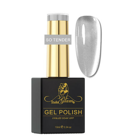 Studio Glam Gelpolish So Tender Collectie