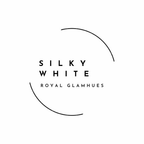 Color Acryl Silky White