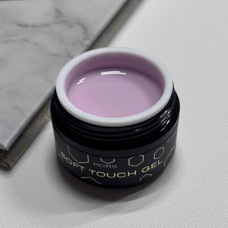 Soft Touch Gel: 'Aquarius' 50ML 