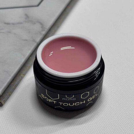 Soft Touch Gel: 'Leo' 50ML 