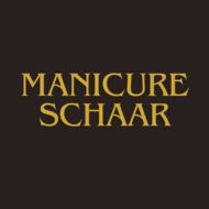 Manicure-schaar