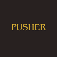 Pusher